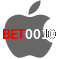 Aplicativo BET0010 para iOS