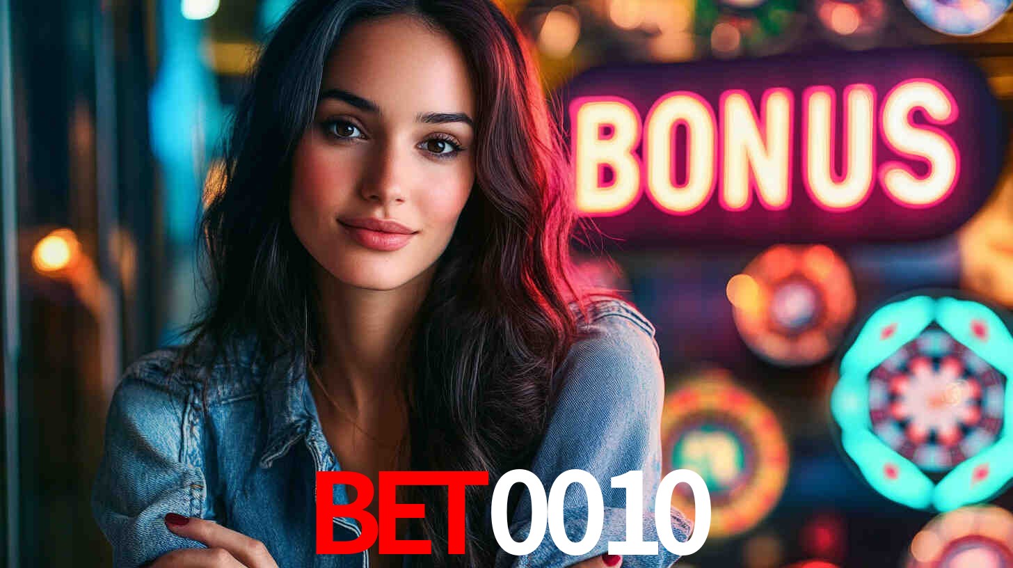 BET0010 - Cassino Virtual Brasil - BET0010.COM