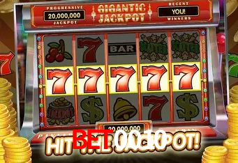 A Emoção da Loteria na BET0010: Uma Chance de Mudança de Vida