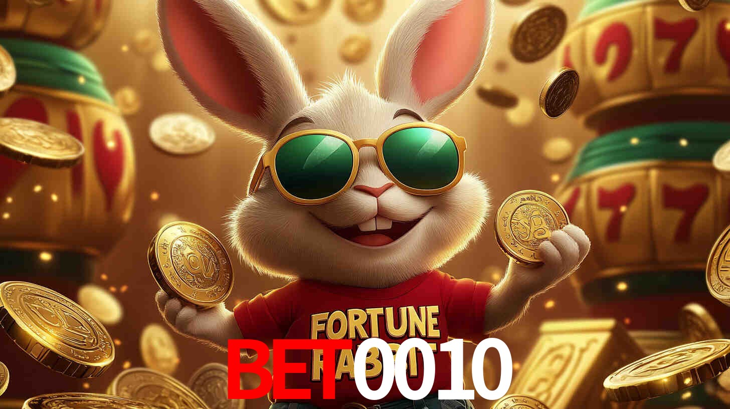 BET0010 login