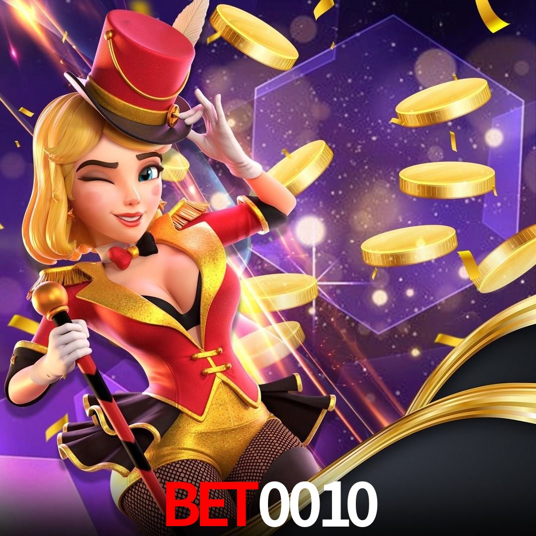 Experiência VIP BET0010