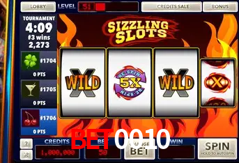 Desvendando o Mundo dos Jogos Virtuais na BET0010