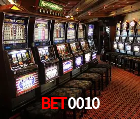 Desvendando o Mundo dos Jogos Virtuais na BET0010