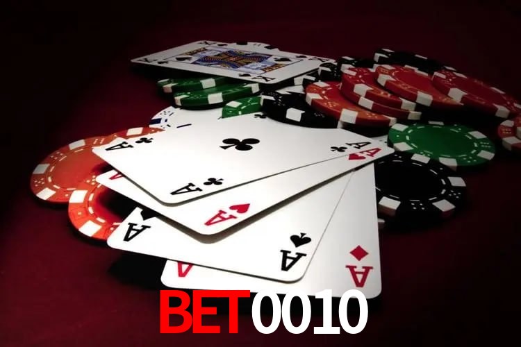 Estatísticas BET0010