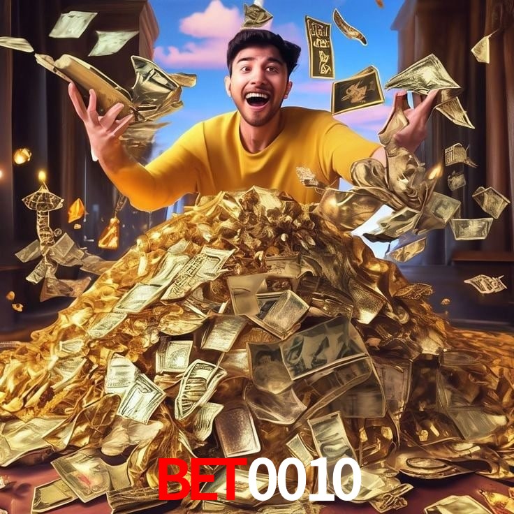 Experiência VIP BET0010