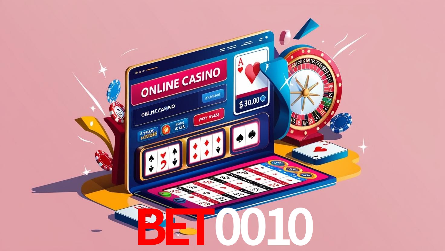 BET0010
