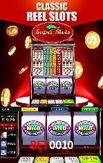 BET0010 São Paulo - All Bonuses