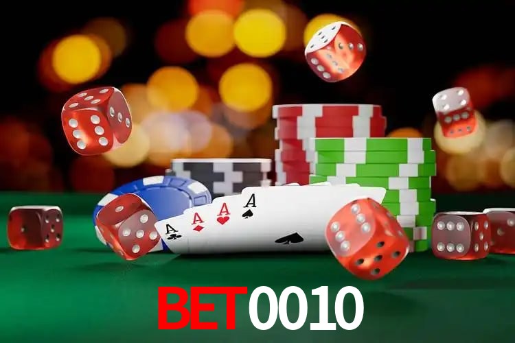Ofertas Exclusivas BET0010