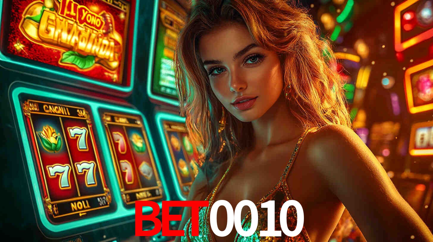 Blackjack Table BET0010
