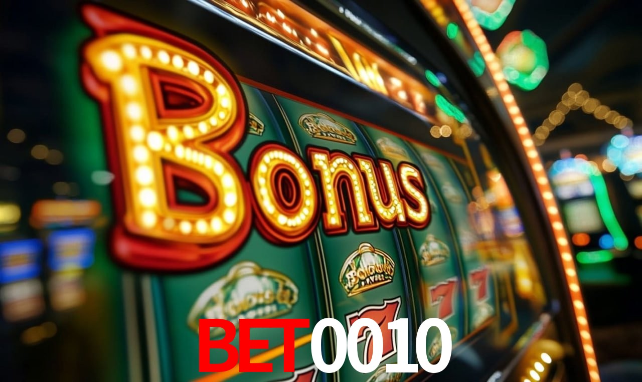 BET0010 Belo Horizonte - Promo Tips