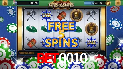 Explorando a Categoria de Eventos em Apostas na BET0010