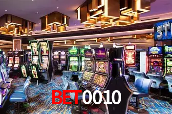 Apostas Esportivas na BET0010: Um Guia Completo