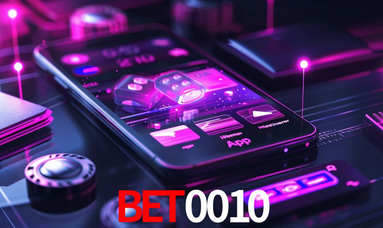 Bonus Features BET0010