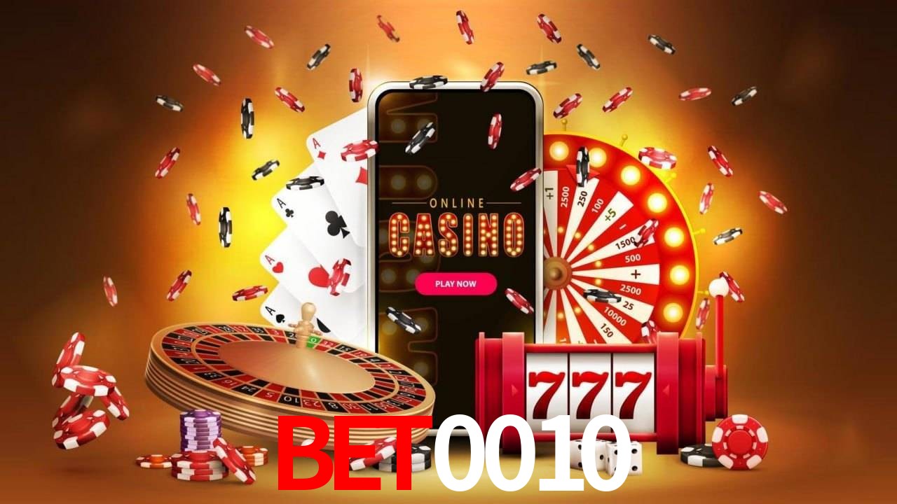 BET0010 Brasília - Jogo Features