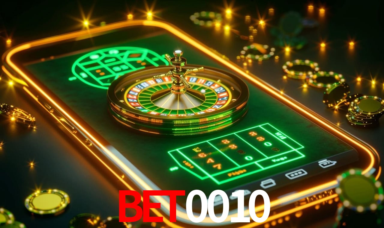 BET0010 - User Statistics