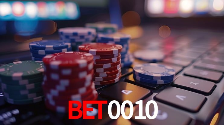 BET0010 Entrar - Login Seguro Certificado