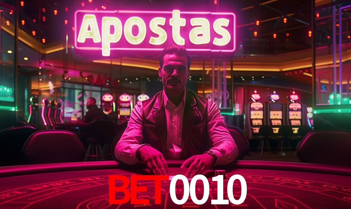 BET0010 Fortaleza - Leaderboard