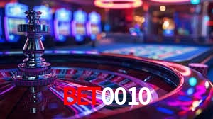 Live Casino BET0010