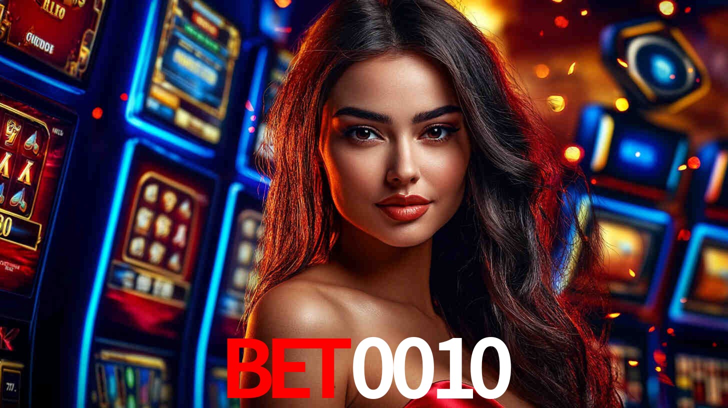 A Emoção da Loteria na BET0010: Uma Chance de Mudança de Vida
