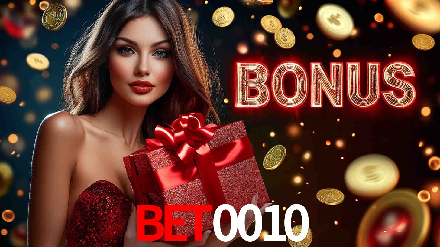 Explorando a Categoria de Eventos em Apostas na BET0010