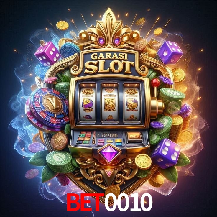 BET0010 - Winners Celebration