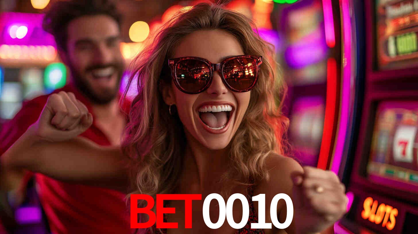 A Experiência Imersiva dos Cassinos Ao Vivo no BET0010