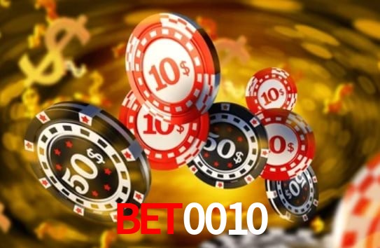 Diretório de Jogos BET0010