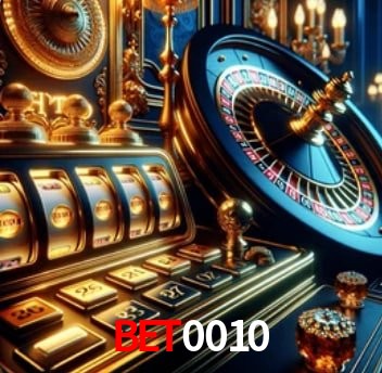 Estatísticas do Jogo BET0010
