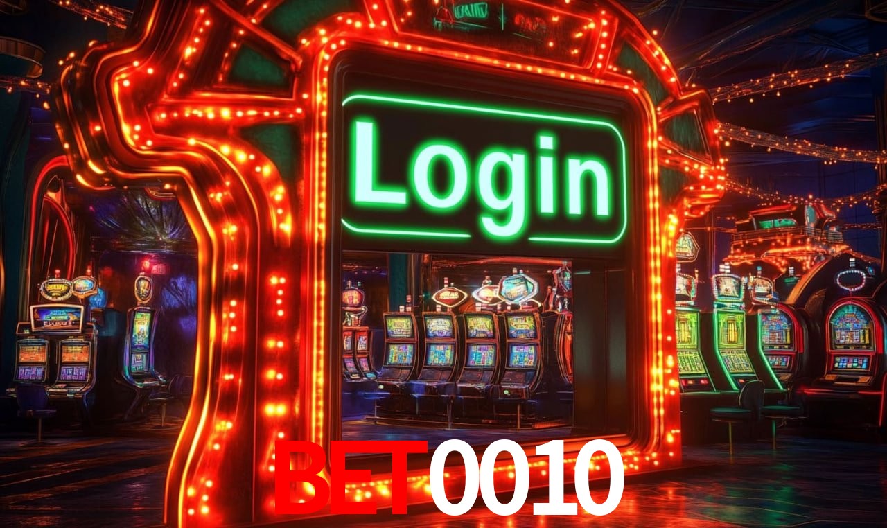 Casino Ao Vivo BET0010