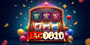 BET0010 - Rápido Acesse