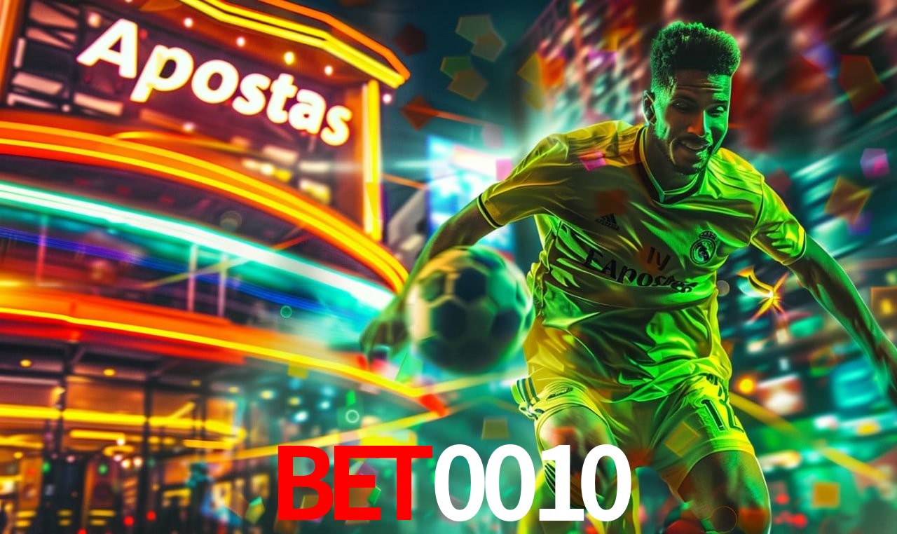 Promoção Relâmpago BET0010