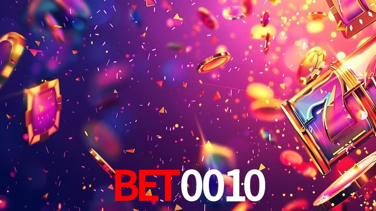 Jogos Exclusivos BET0010