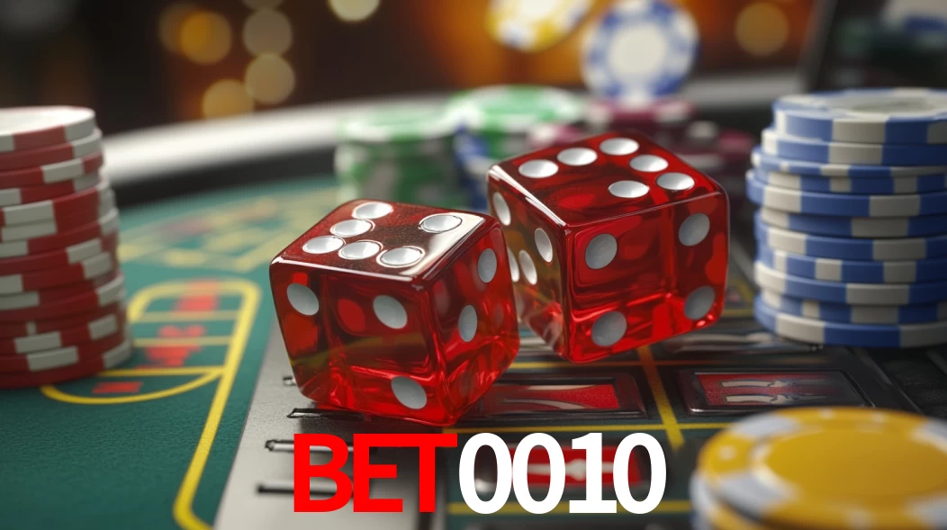 Crash Games Statistics BET0010