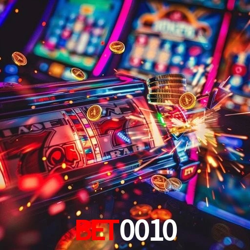 Apostas de Tênis BET0010