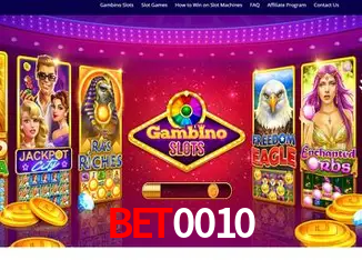 BET0010 Brasília - VIP Program