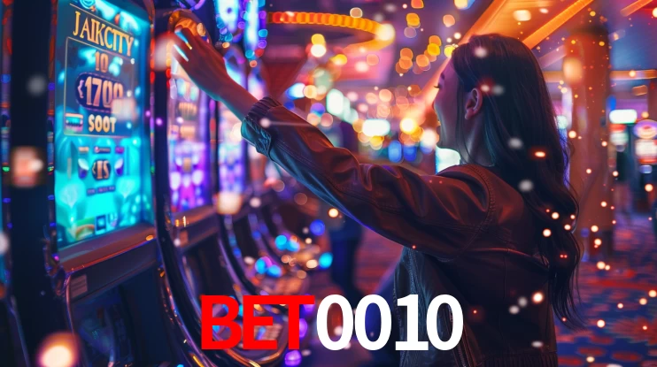 BET0010 login