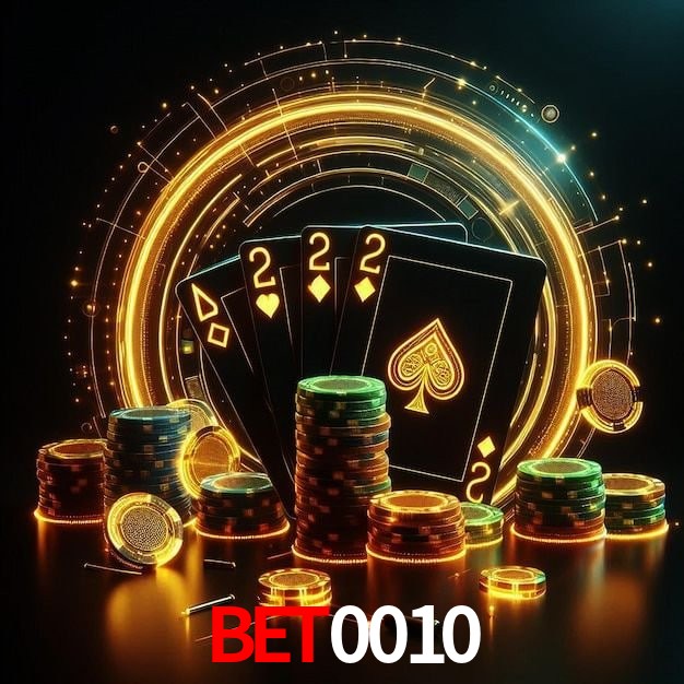 Especiais de Fim de Semana BET0010