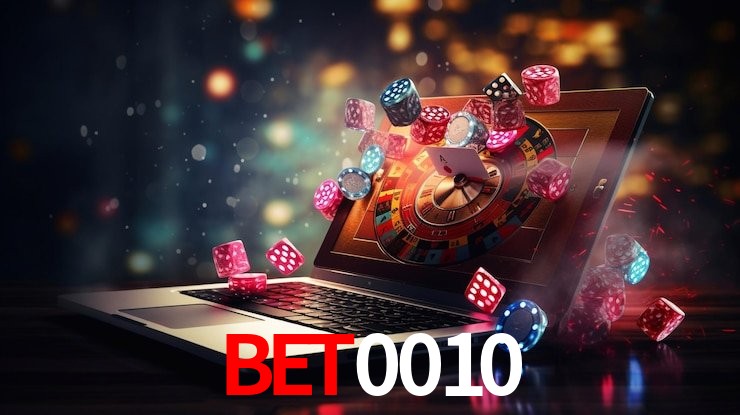 PIX Instantâneo BET0010