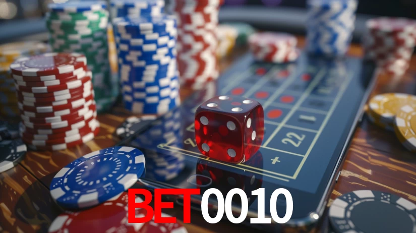 BET0010 login