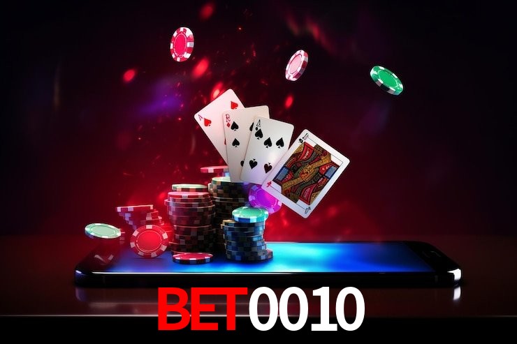 2FA Security BET0010