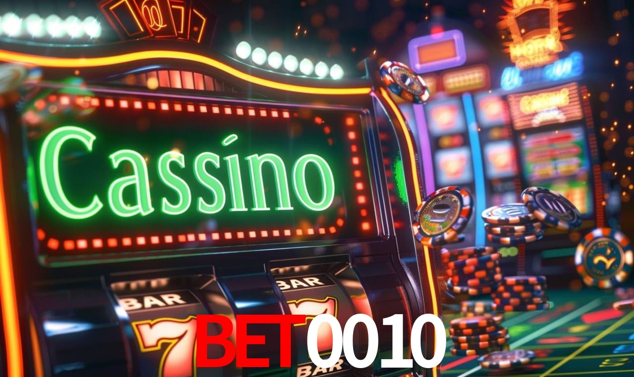 BET0010 - Pagamento PIX Instantâneo