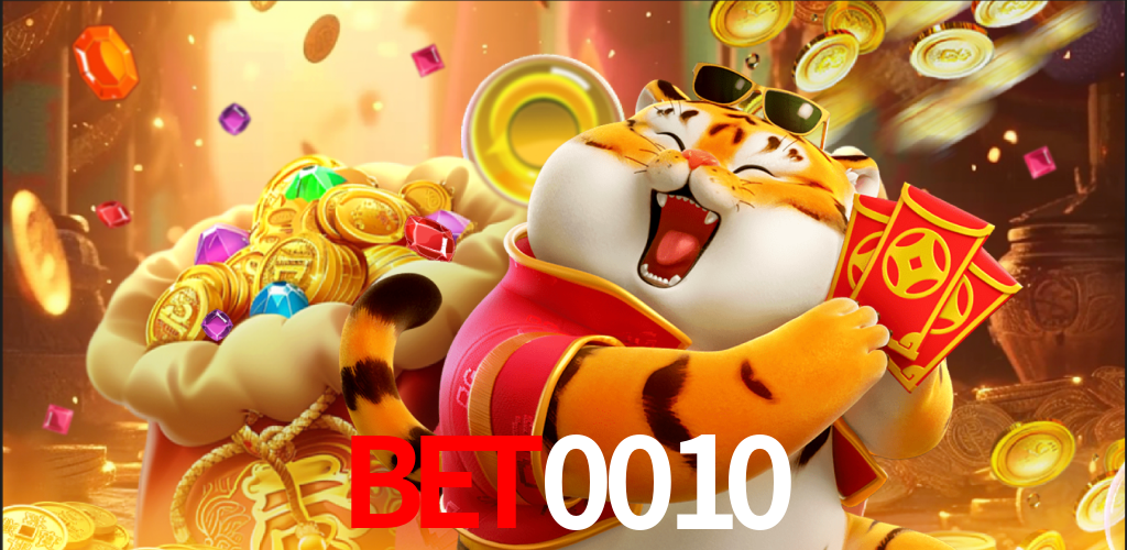 BET0010: Seu Especialista em Apostas Esportivas Brasileiras