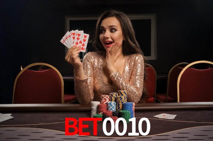 Casino Ao Vivo BET0010
