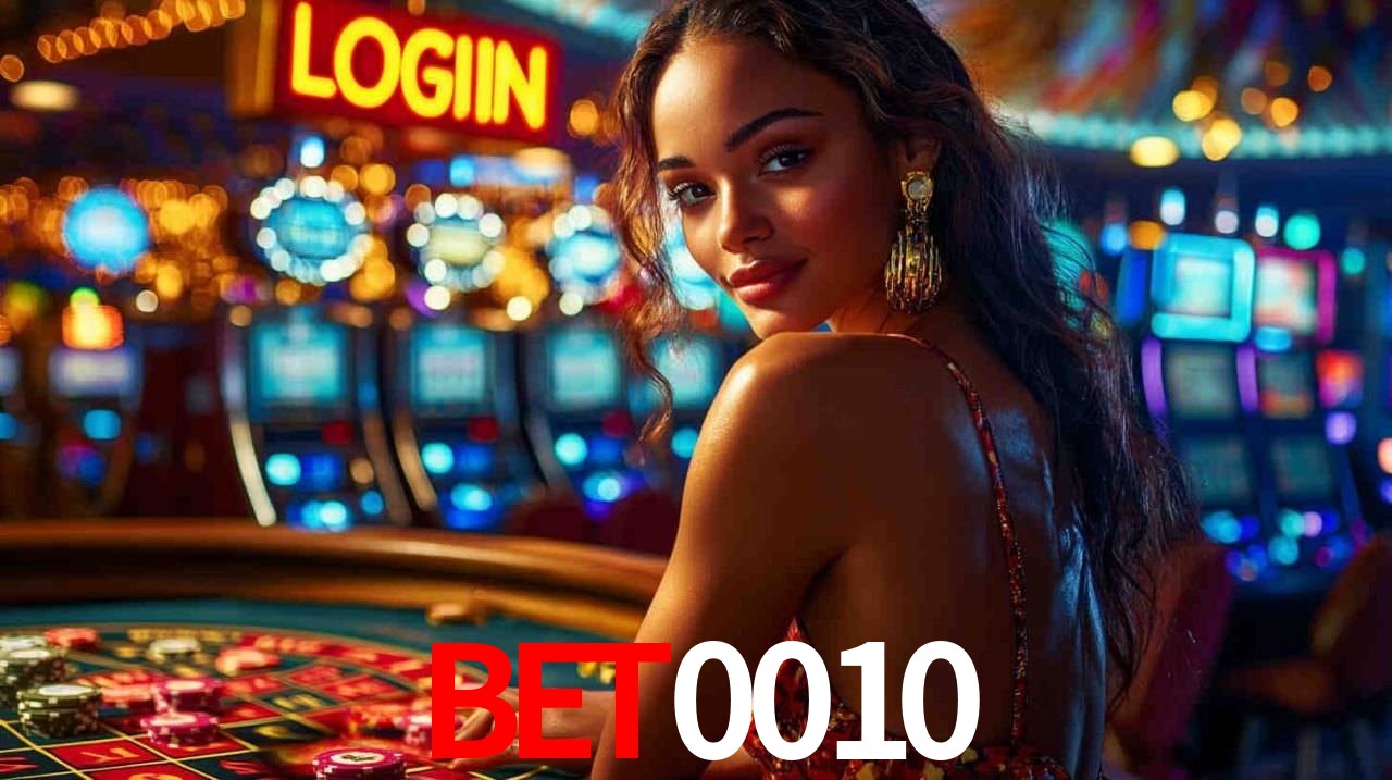 BET0010 Rio de Janeiro - Popular Jogos