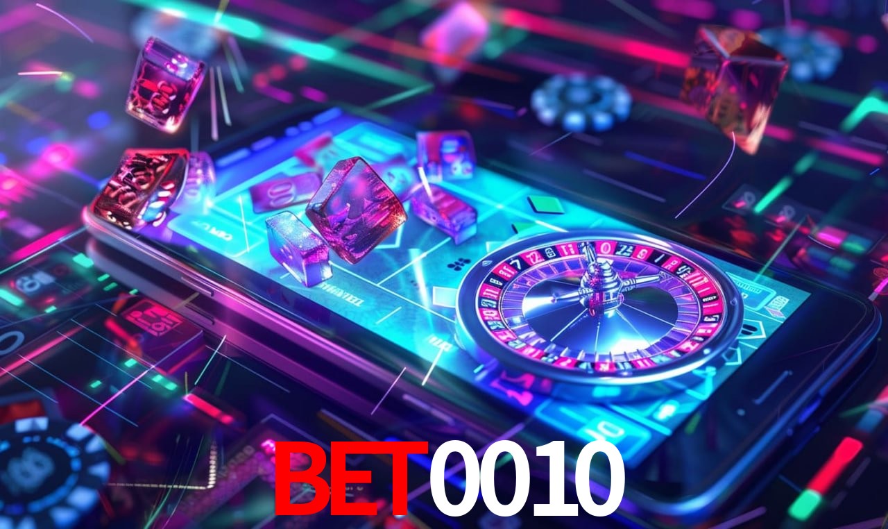 Login Seguro BET0010