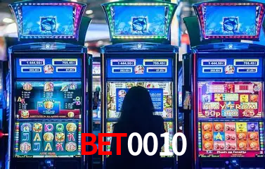 Desvendando o Mundo dos Jogos Virtuais na BET0010
