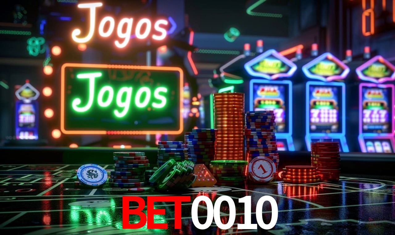 BET0010 login