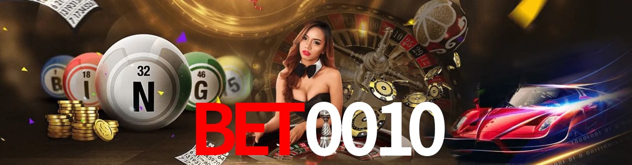 BET0010 São Paulo - Top Slots