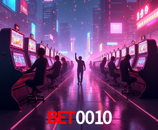 Estatísticas Esportivas BET0010