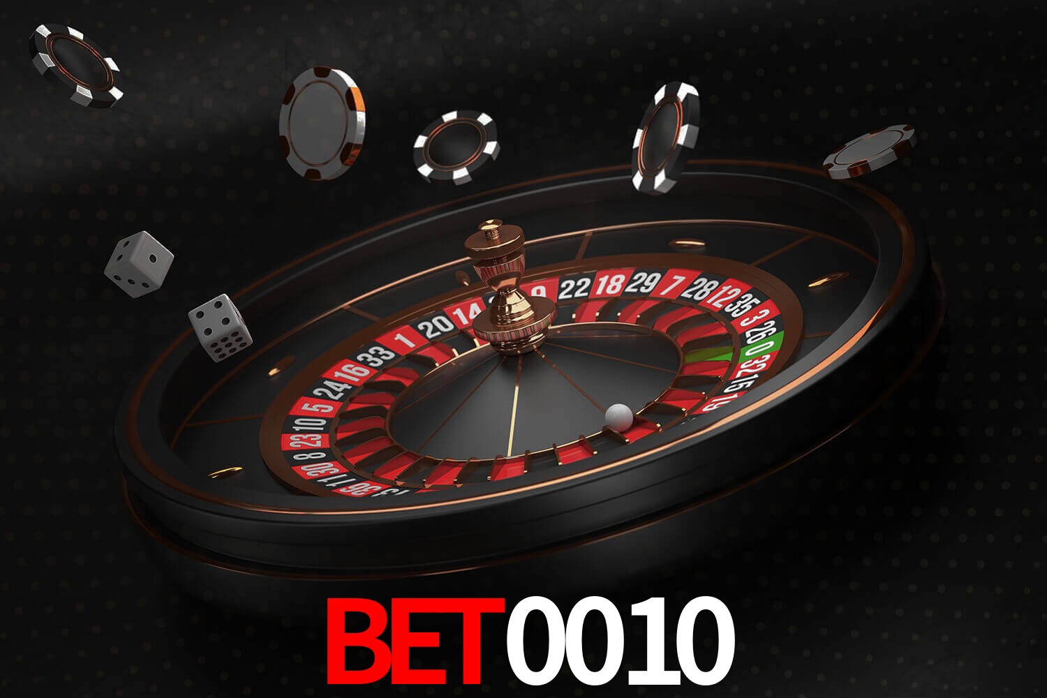 BET0010 login